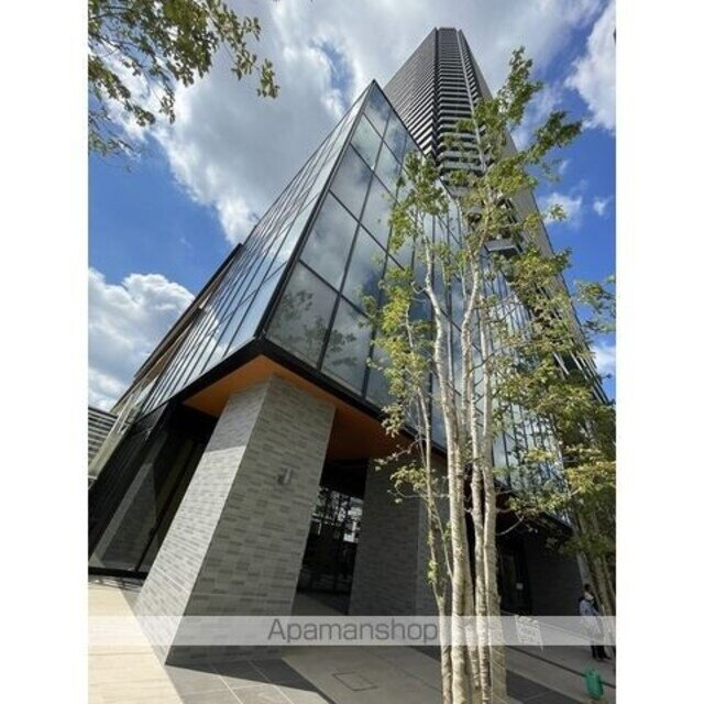 ＴＨＥ　ＴＯＷＥＲ　ＪＵＪＯ