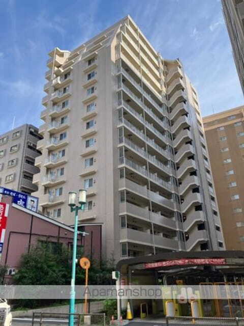 東京都府中市宮町１丁目 15階建 築19年7ヶ月