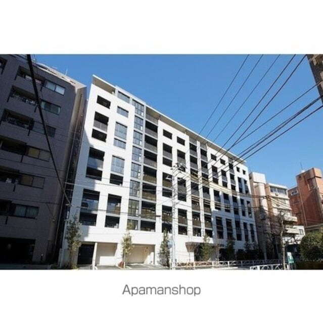 東京都墨田区千歳１丁目 賃貸マンション