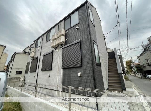 東京都江戸川区東小岩３丁目 賃貸アパート