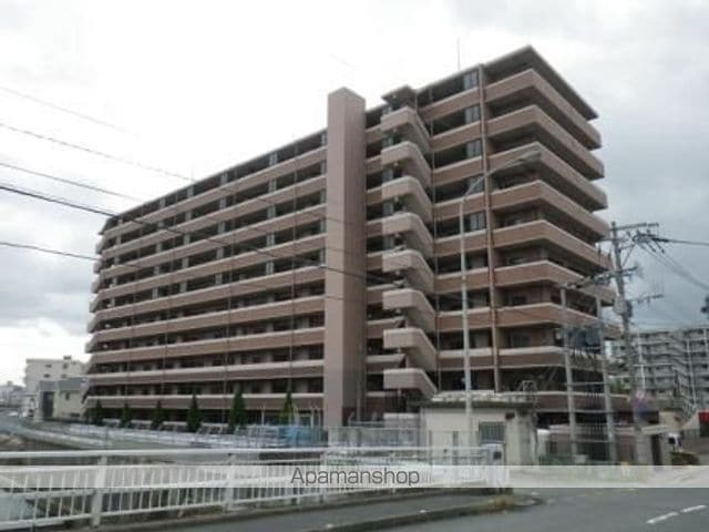 福岡県福岡市博多区東光寺町２丁目 10階建 築20年5ヶ月