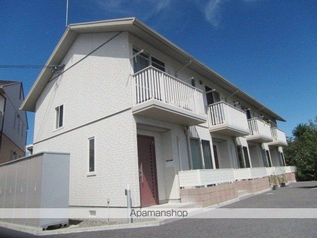 長野県長野市大字稲葉南俣 2階建 築18年4ヶ月