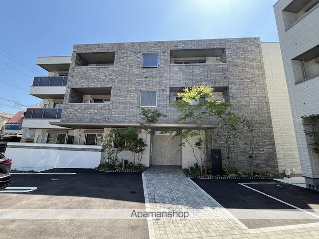 広島県広島市西区己斐中１丁目 賃貸マンション