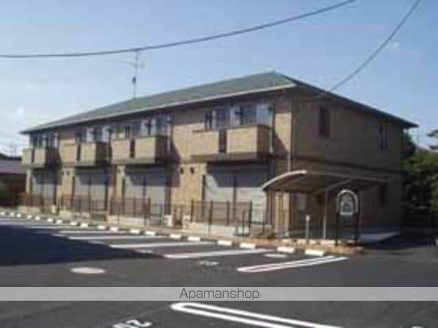 ラビウスコート　ＡＢ