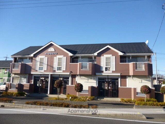 埼玉県北足立郡伊奈町中央３丁目 賃貸アパート