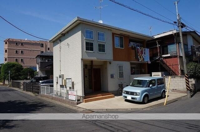 千葉県松戸市樋野口 2階建 築13年1ヶ月