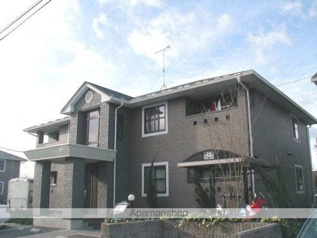 パークメゾンⅡ