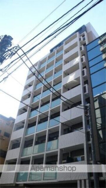 東京都台東区北上野２丁目 賃貸マンション