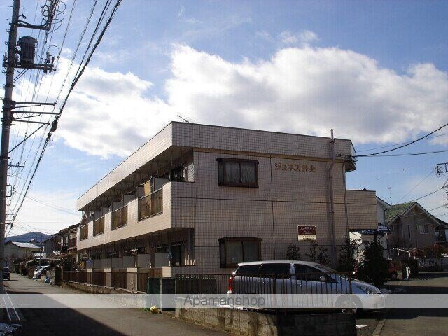 東京都八王子市諏訪町 賃貸マンション