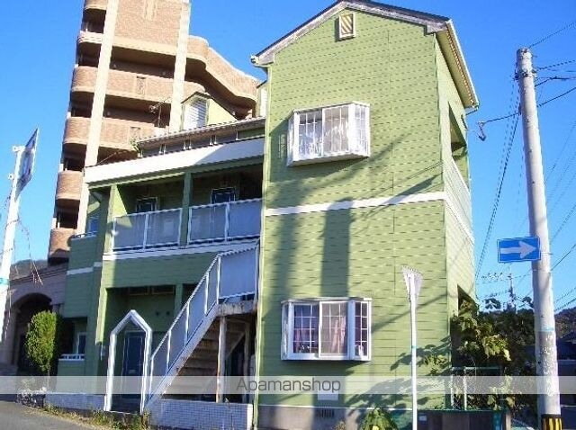 福岡県福岡市東区下原１丁目 賃貸アパート