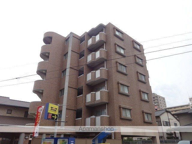 福岡県福岡市早良区室見１丁目 賃貸マンション