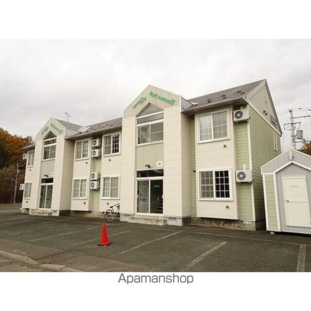 パークアベニューⅥ