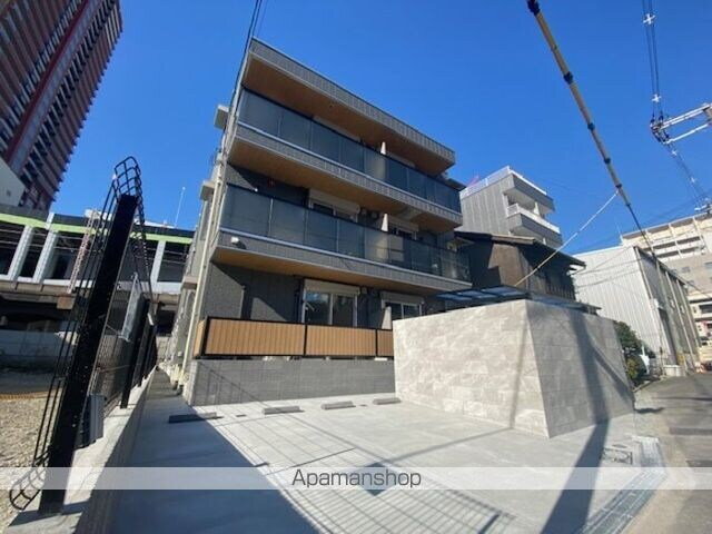ＦＩＥＬＤ　ＰＡＬＡＣＥ　森ノ宮