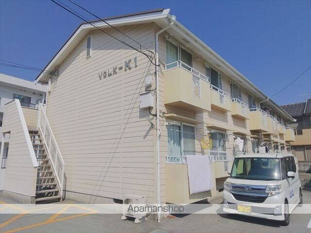和歌山県和歌山市福島 2階建 築39年4ヶ月