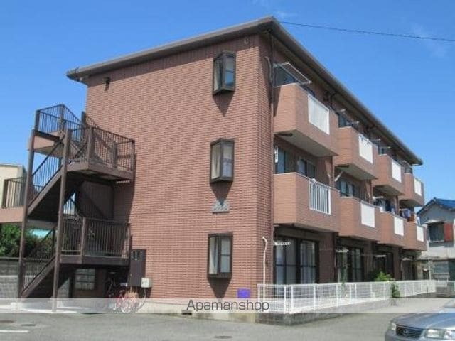 大阪府泉大津市我孫子２丁目 賃貸マンション