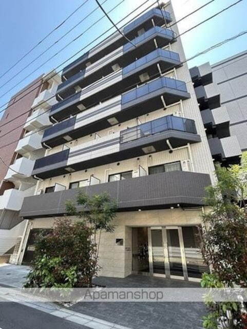東京都墨田区立川２丁目 賃貸マンション
