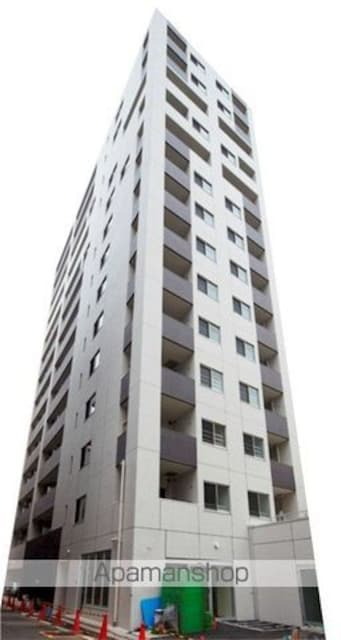 東京都墨田区両国３丁目 賃貸マンション