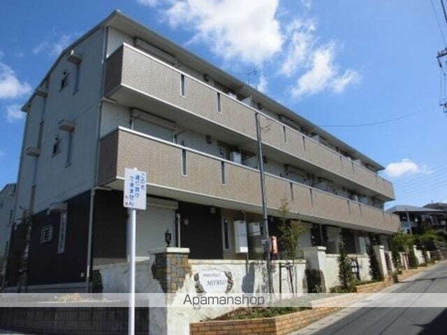 ＰＡＲＫ　ＨＩＬＬＳ　ＭＩＹＡＫＯ　Ａ