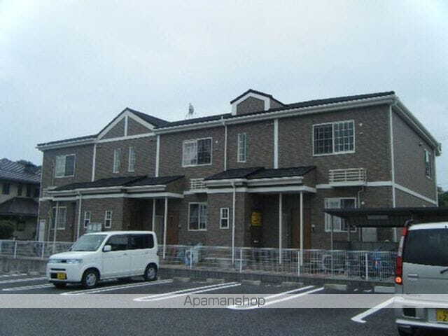 愛知県半田市板山町６丁目 賃貸アパート