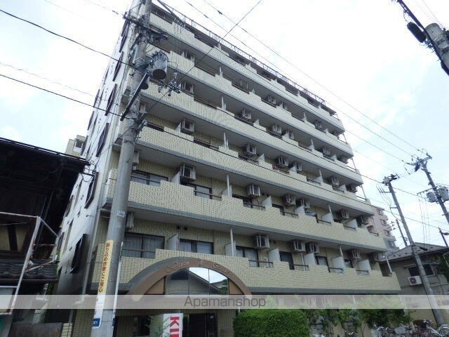 福島県福島市万世町 賃貸マンション