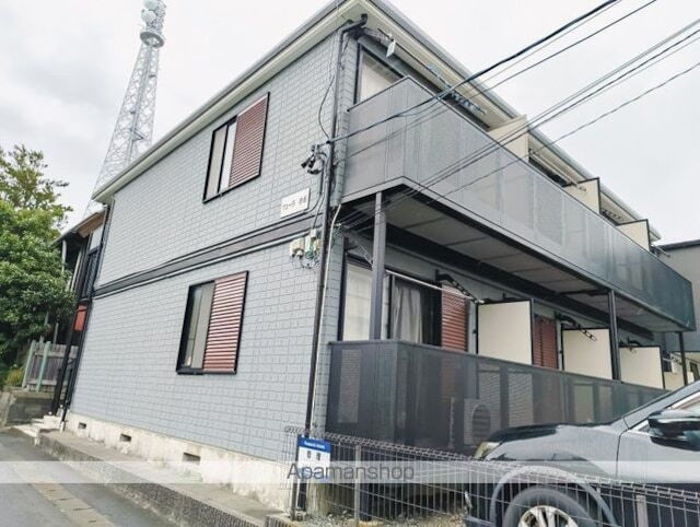 神奈川県鎌倉市大船６丁目 賃貸アパート