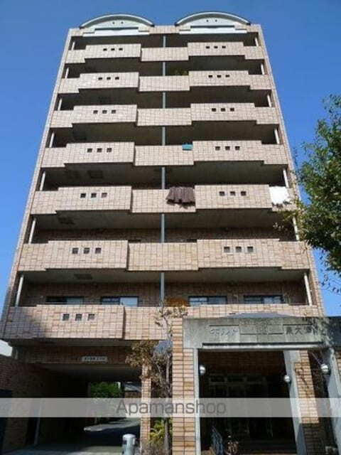 大阪府泉大津市旭町 賃貸マンション