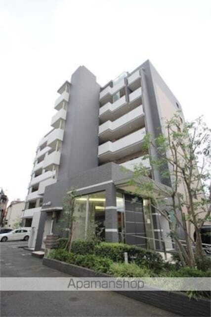 東京都荒川区東尾久５丁目 賃貸マンション