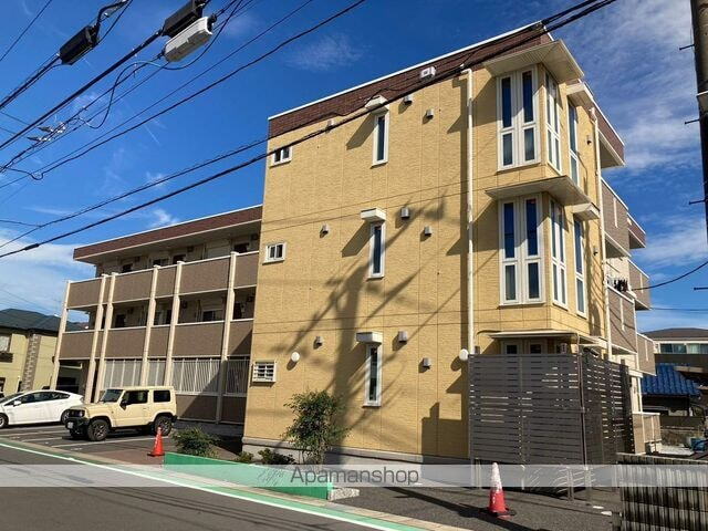 千葉県習志野市津田沼７丁目 賃貸アパート