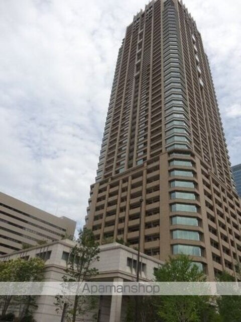 グランフロント大阪オーナーズタワー