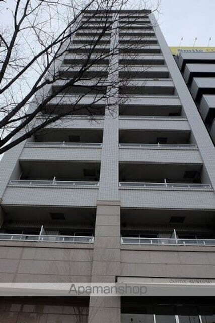 大阪府大阪市浪速区幸町３丁目 賃貸マンション