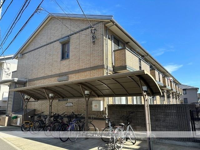 千葉県船橋市印内３丁目 賃貸アパート