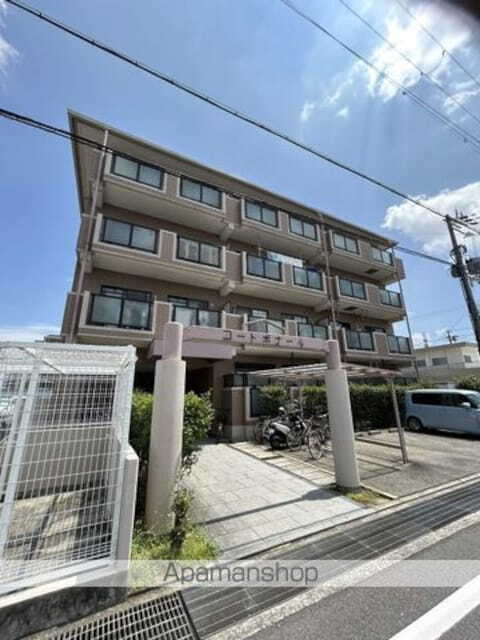 大阪府岸和田市荒木町２丁目 賃貸マンション