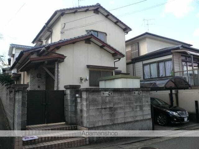 福岡県福岡市南区中尾２丁目 2階建 築32年2ヶ月