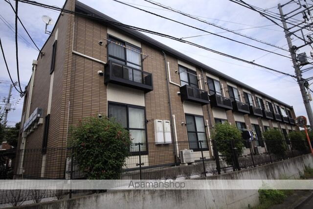 レオパレスヴィラ　ノーバⅡ