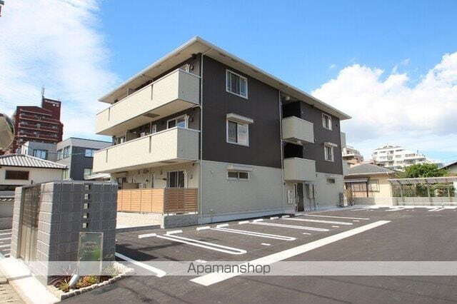 Ｄーｒｏｏｍ光丘 3階建