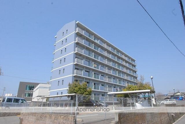 愛知県常滑市鯉江本町１丁目 賃貸マンション