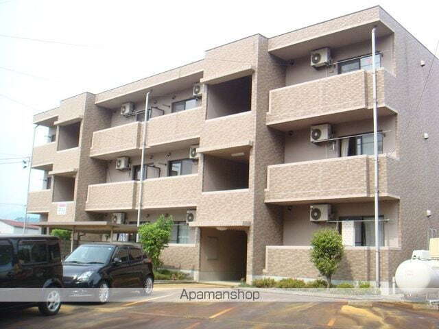 新潟県上越市大字藤塚 賃貸マンション