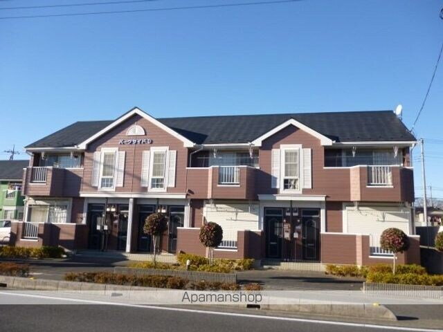 埼玉県北足立郡伊奈町中央３丁目 賃貸アパート