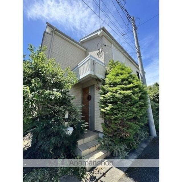 東京都杉並区下高井戸４丁目 賃貸一戸建て