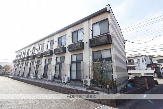 東京都西多摩郡瑞穂町長岡４丁目 賃貸アパート