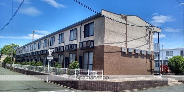 レオパレスハーモニー