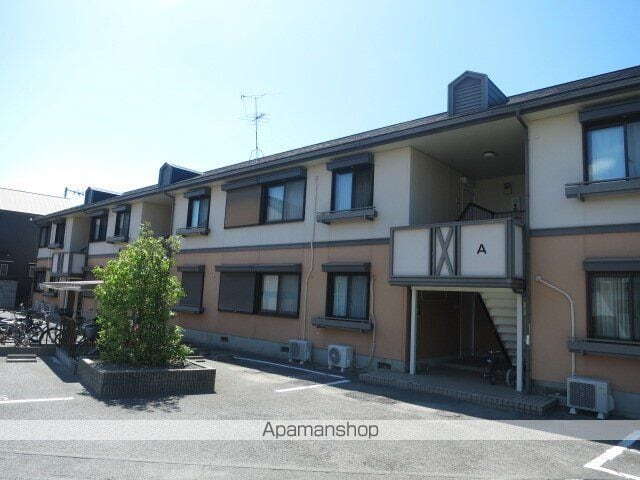 大阪府泉南市信達市場 賃貸アパート