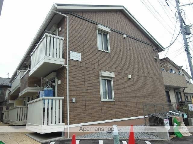 千葉県船橋市宮本４丁目 賃貸アパート