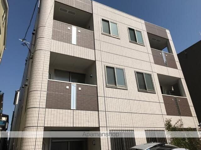 大阪府吹田市日の出町 賃貸マンション