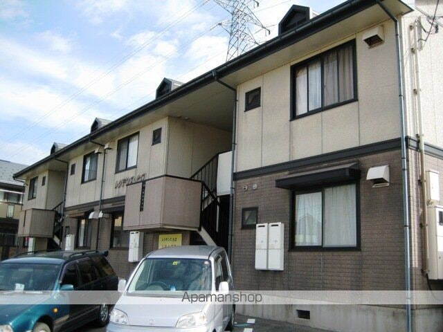 富山県富山市婦中町砂子田 賃貸アパート
