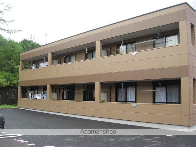 岐阜県多治見市京町５丁目 賃貸アパート