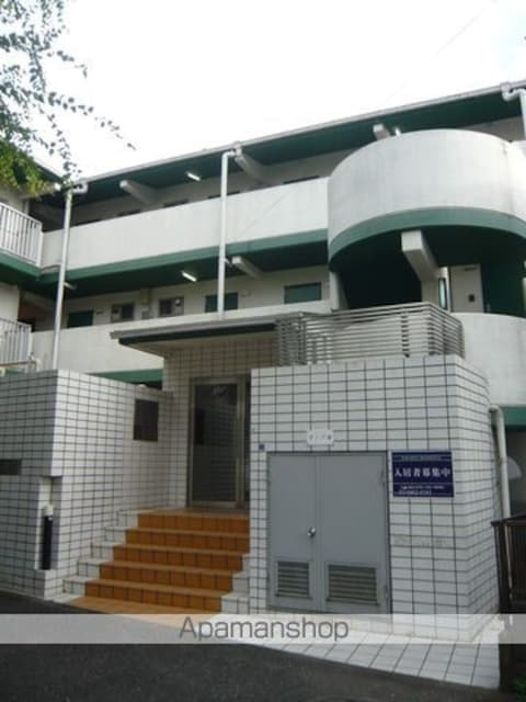 神奈川県川崎市多摩区東生田１丁目 賃貸マンション