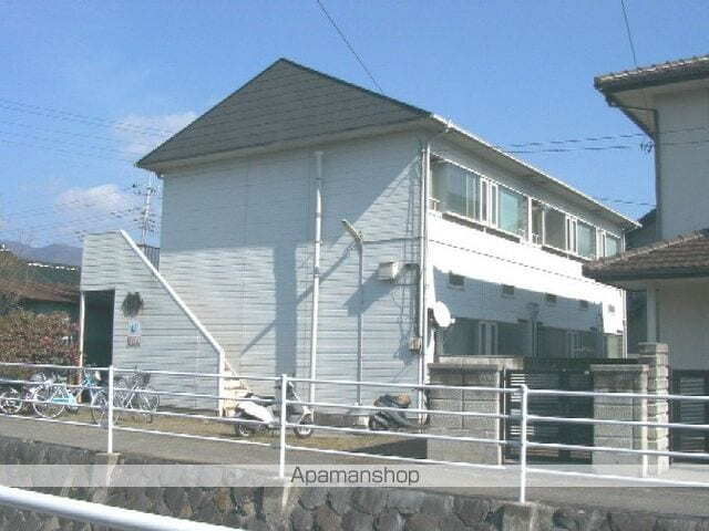 山梨県甲府市飯田５丁目 2階建 築37年7ヶ月