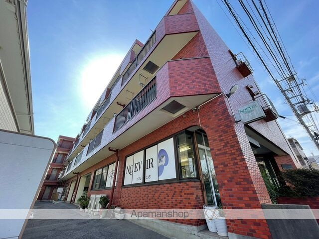 千葉県習志野市津田沼３丁目 賃貸マンション