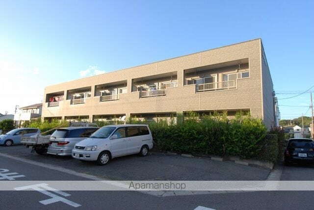 愛知県半田市宮本町６丁目 賃貸アパート